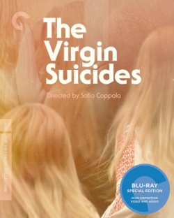 - / The Virgin Suicides [Remastered] MVO+2xAVO+VO