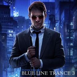 VA - Blue Line Trance 3 [Empire Records]