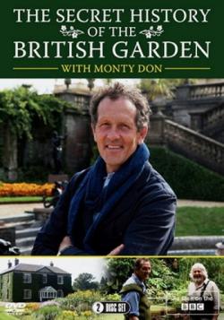Тайная история британских садов (1-4 серии из 4) / BBC. The Secret History of the British Garden VO