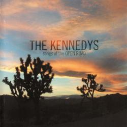 The Kennedys - Songs Of The Open Road