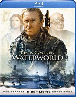   [ ] / Waterworld [Maximum Version] MVO