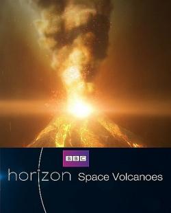    / BBC. Space Volcanoes DVO