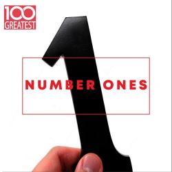 VA - 100 Greatest Number Ones