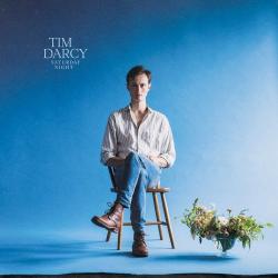 Tim Darcy - Saturday Night [24 bit 96 khz]