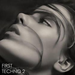VA - Empire Records - First Techno 2