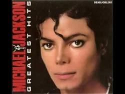 Michael Jackson - Greatest Hits (2CD)