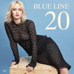VA - Blue Line 20 [Empire Records]