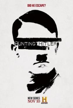   (3 , 1-8   8) / Hunting Hitler DVO