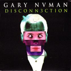 Gary Numan - Disconnection [3CD Box Set]