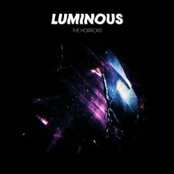 The Horrors - Luminous [24 bit 96 khz]