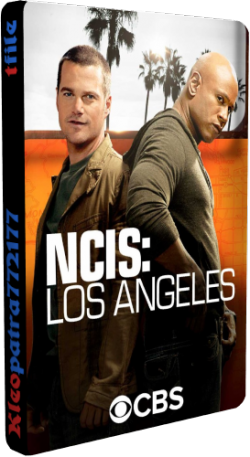  :  , 3  1-24   24 / NCIS: Los Angeles [FOX]