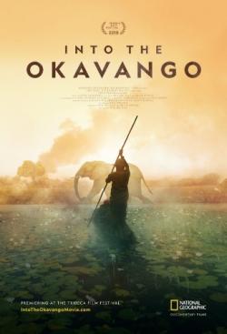    / NAT GEO WILD. Into The Okavango VO