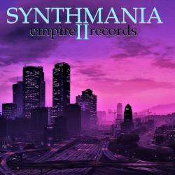 VA - Synthmania 2 [Empire Records]