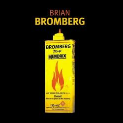 Brian Bromberg - Bromberg Plays Hendrix [24 bit 96 khz]