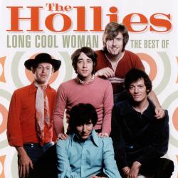The Hollies - Long Cool Woman - The Best Of