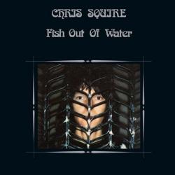 Chris Squire - Fish Out Of Water