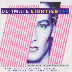 VA - Ultimate Eighties