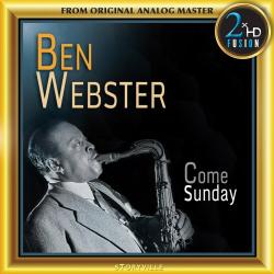 Ben Webster - Come Sunday