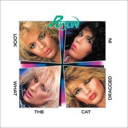 Poison - Look What The Cat Dragged In [24 bit 192 khz]