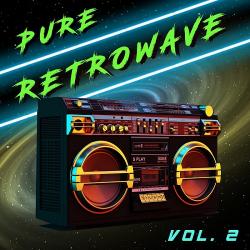VA - Pure Retrowave Vol. 2