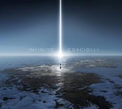 Corciolli - Infinito [24 bit 96 khz]