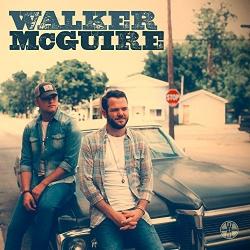 Walker McGuire - Walker McGuire [24 bit 48 khz]