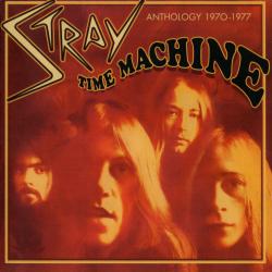 Stray - Time Machine: Anthology 1970-1977 (2CD)