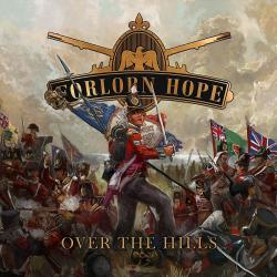 Forlorn Hope - Over The Hills