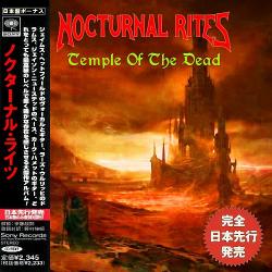 Nocturnal Rites - Temple Of The Dead