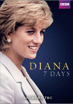 , 7  / Diana, 7 Days MVO