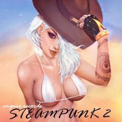 VA - Steampunk 2 [Empire Records]