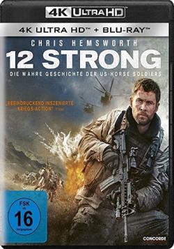  / 12 Strong DUB