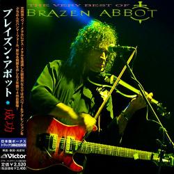 Brazen Abbot - The Very Best Of