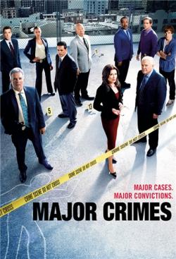   , 4  1-23   23 / Major Crimes [DreamRecords]