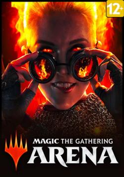 Magic: the Gathering Arena