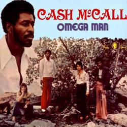 Cash McCall - Omega Man [24 bit 96 khz]