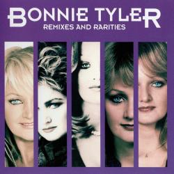 Bonnie Tyler - Remixes Rarities