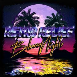 VA - Retro Relief : Bahama Nights