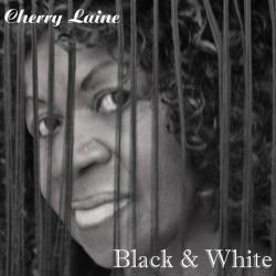 Cherry Laine - Black and White