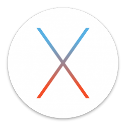 [RUS] OS X El Capitan 10.11.6 + BootDiskUtility [Intel]