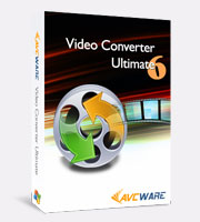 AVCWare Video Converter Ultimate 6.5.5.0426