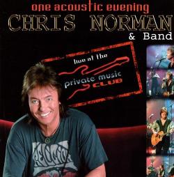Chris Norman Band - One Acoustic Evening