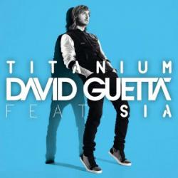 David Guetta ft. Sia - Titanium