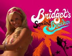    . 4  / Bridget's Sexiest Beaches