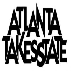 Atlanta Takes State - Infinity Awaits [EP]