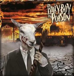Billy Boy in Poison - Perdition [EP]
