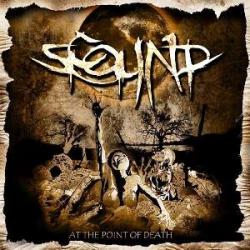 Scound - At The Point Of Death [EP]