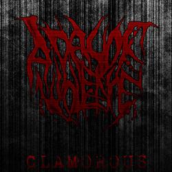 A Day of Violence - Clamorous