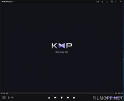 The KMPlayer 4.1.0.3 Final RePack by D!akov