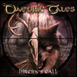Daedric Tales - Hircine's Call [EP]
